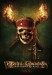 Plakát Piráti z karibiku 2